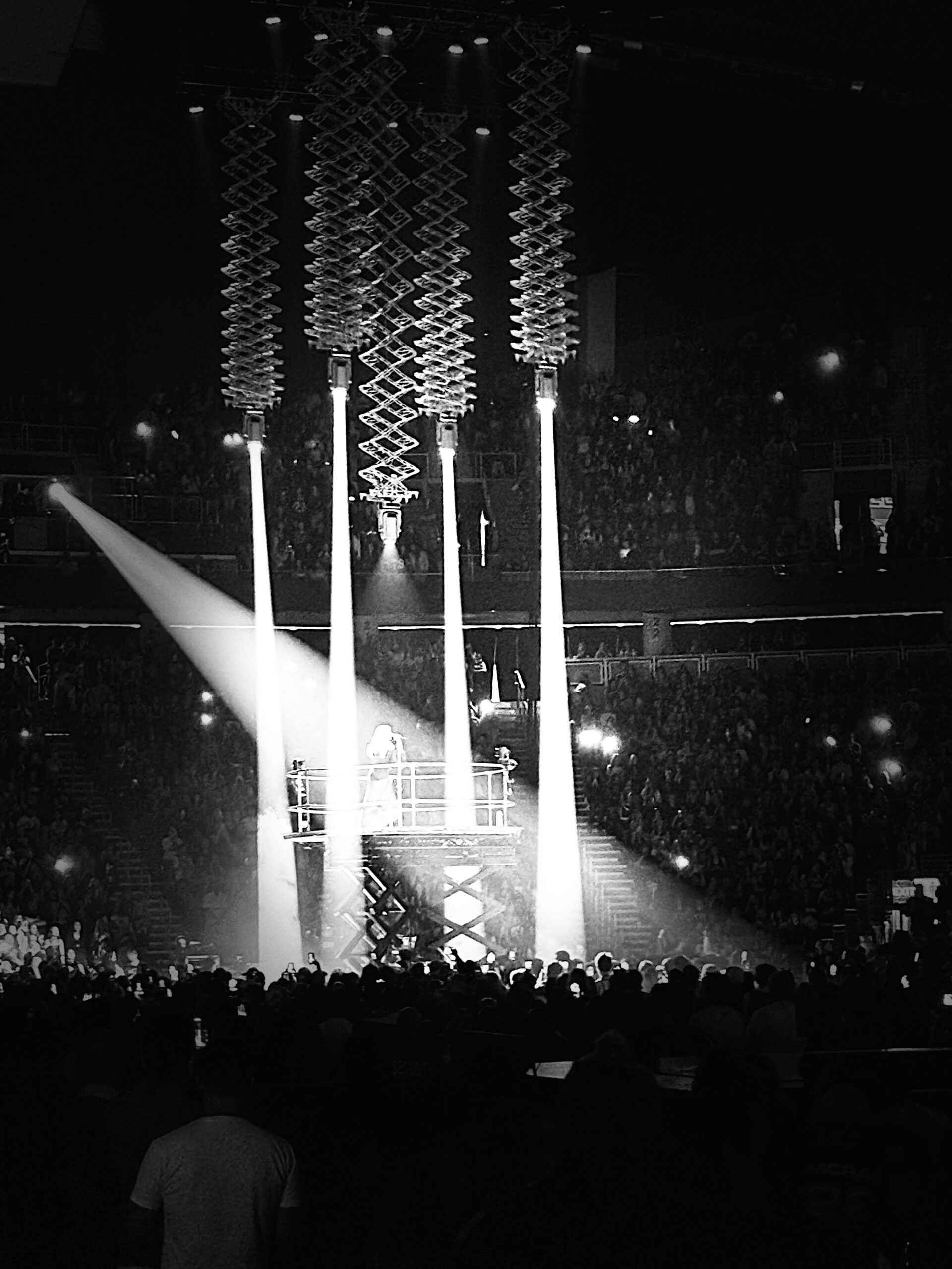 Pretty Over Prepared: The Industry That Rewards Looks Over Skill