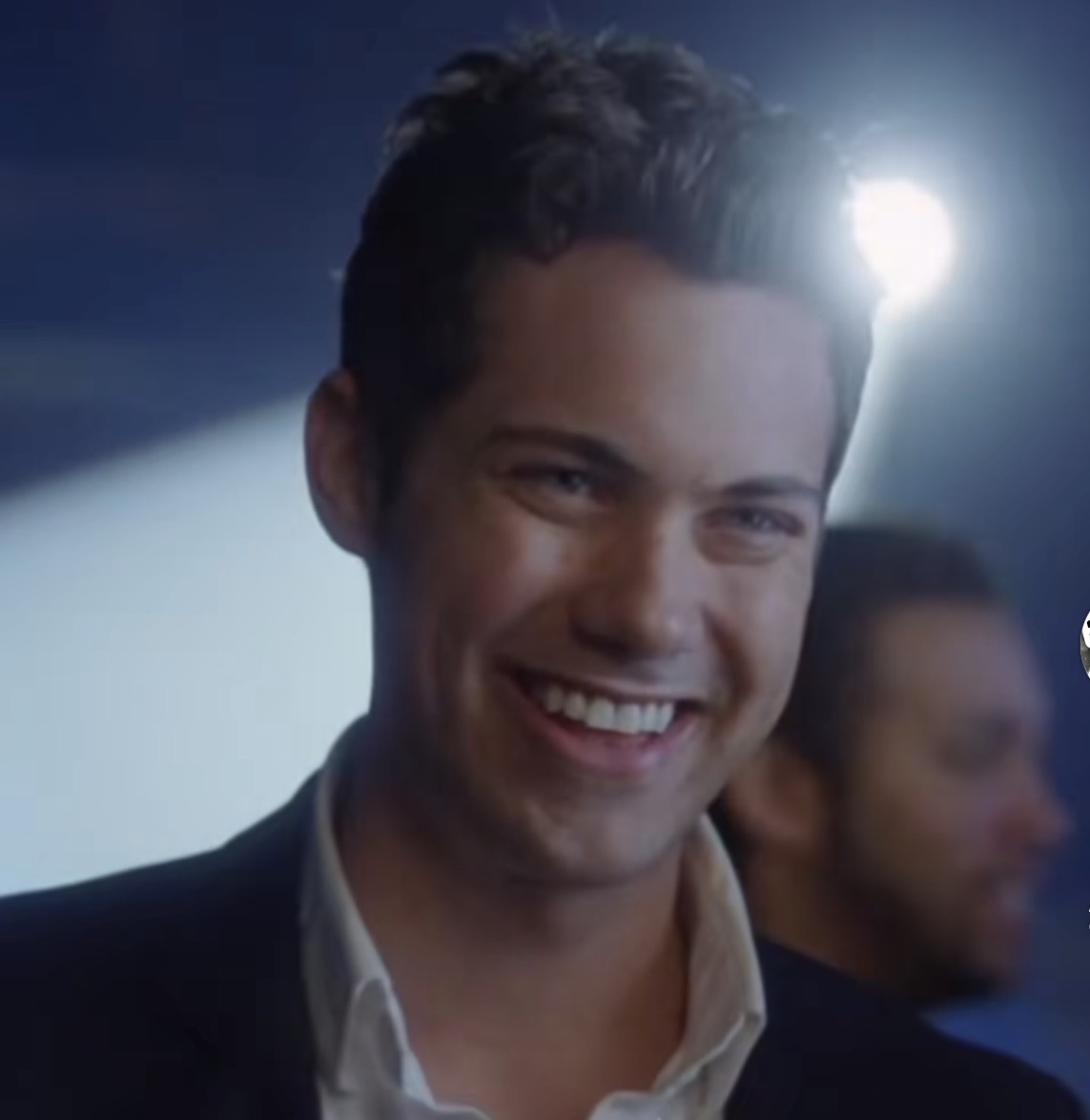 The voice behind a generation never got his spotlight